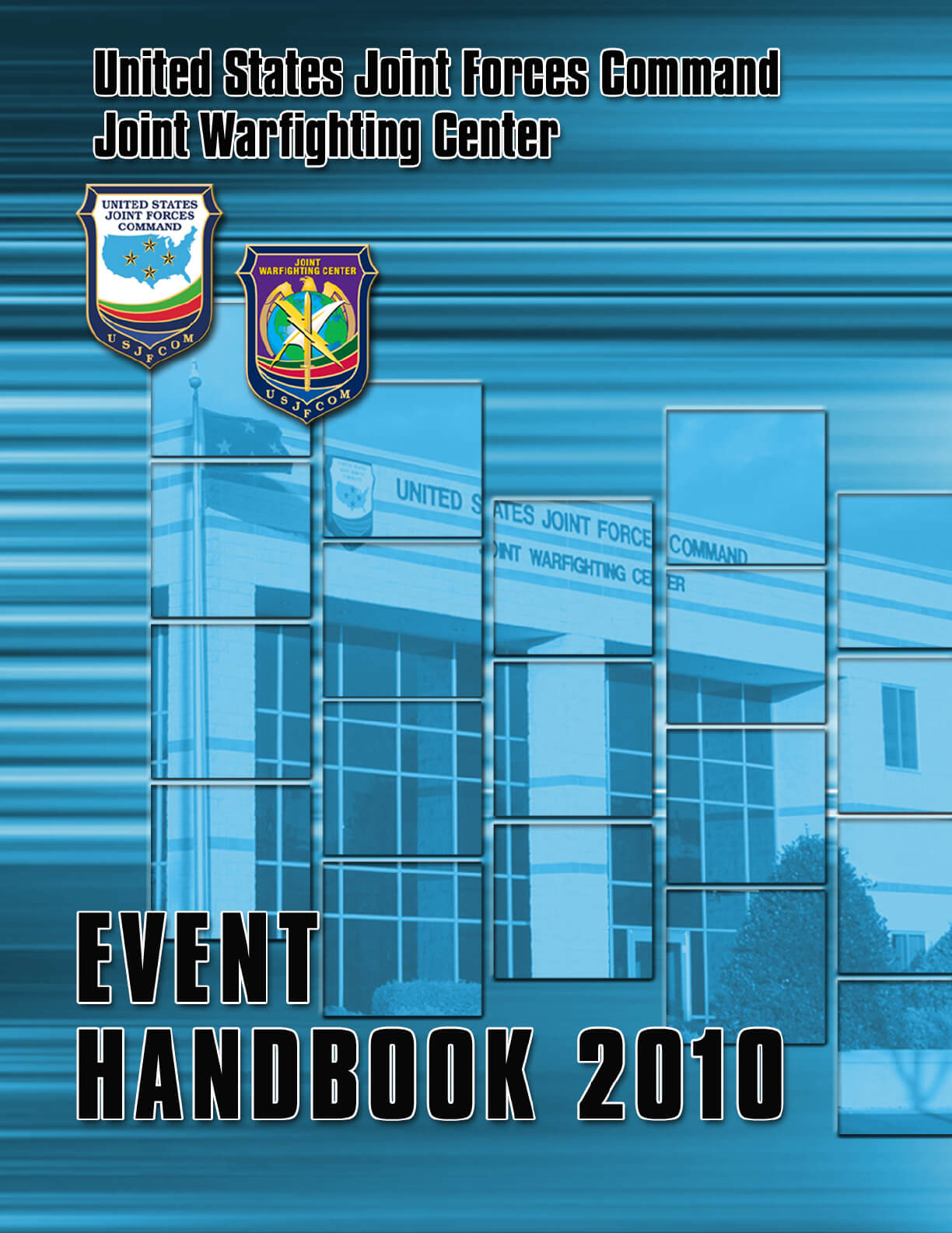Jwfc Event Handbook 2010[1] – [Pdf Document] With Dd Form 2501 Courier Authorization Card Template