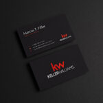 Keller Williams Business Card Pertaining To Keller Williams Business Card Templates