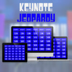Keynote Jeopardy Template Regarding Jeopardy Powerpoint Template With Sound