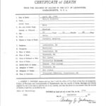 Ky Birth Certificate Order Form Inspirational Fake Birth Throughout Birth Certificate Fake Template