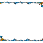 Library Of Awards Certificate Background Clip Transparent Throughout Award Certificate Border Template