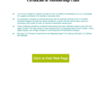 Llc Membership Certificate Template – Fill Online, Printable Throughout Llc Membership Certificate Template