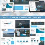 Locago – Tourism Powerpoint Template With Powerpoint Templates Tourism