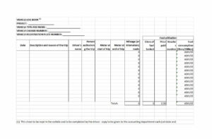 Maintenance Spreadsheet Template Repair Job Card Microsoft for Mechanic Job Card Template