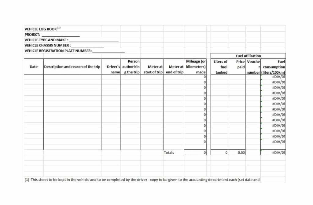 mechanical workshop job card template - Sample Professional Templates