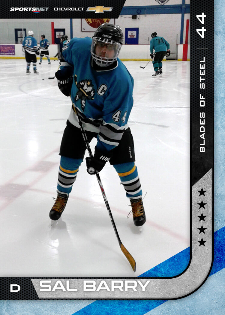 Make A Custom Hockey Card In Seconds – Puck Junk Throughout Free Sports Card Template