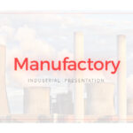 Manufactory Industry Powerpoint Template Regarding Nuclear Powerpoint Template