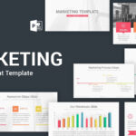 Marketing Free Download Powerpoint Template Slides – Slidesalad Inside Powerpoint Sample Templates Free Download