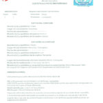 Marriage Certificate Cuba For Marriage Certificate Translation Template