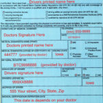 Medical Alert Wallet Card Template ] – Medical Alert Wallet Intended For Medical Alert Wallet Card Template