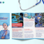 Medical Brochers – Tomope.zaribanks.co With Medical Office Brochure Templates