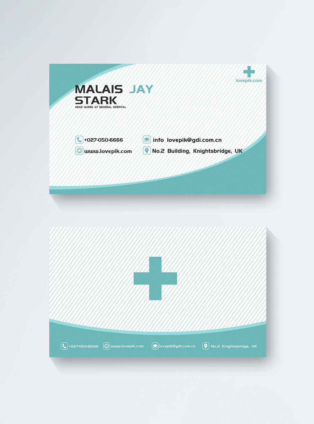 Medical Business Cards Template Image Picture Free Download Regarding Christian Business Cards Templates Free