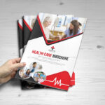 Medical Healthcare Brochure Indesign Template With Regard To Healthcare Brochure Templates Free Download