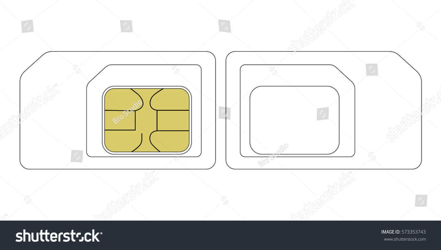 Micro Sim Card Template Letter Size Pdf – Bisatuh Pertaining To Sim Card Template Pdf