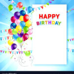 Microsoft Word Birthday Card Template – Bestawnings With Microsoft Word Birthday Card Template