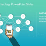 Mobile Technology Powerpoint Slides Inside Powerpoint Templates For Communication Presentation