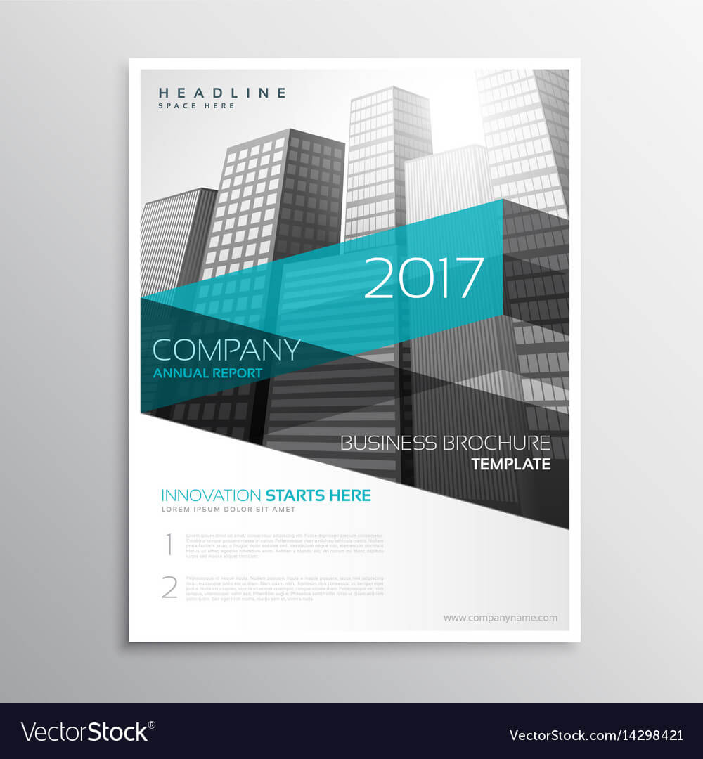 Modern Company Brochure Template Presentation With Regard To Architecture Brochure Templates Free Download