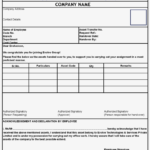 Ms Office Certificate Template – Proforma Invoice Meaning Intended For Handover Certificate Template