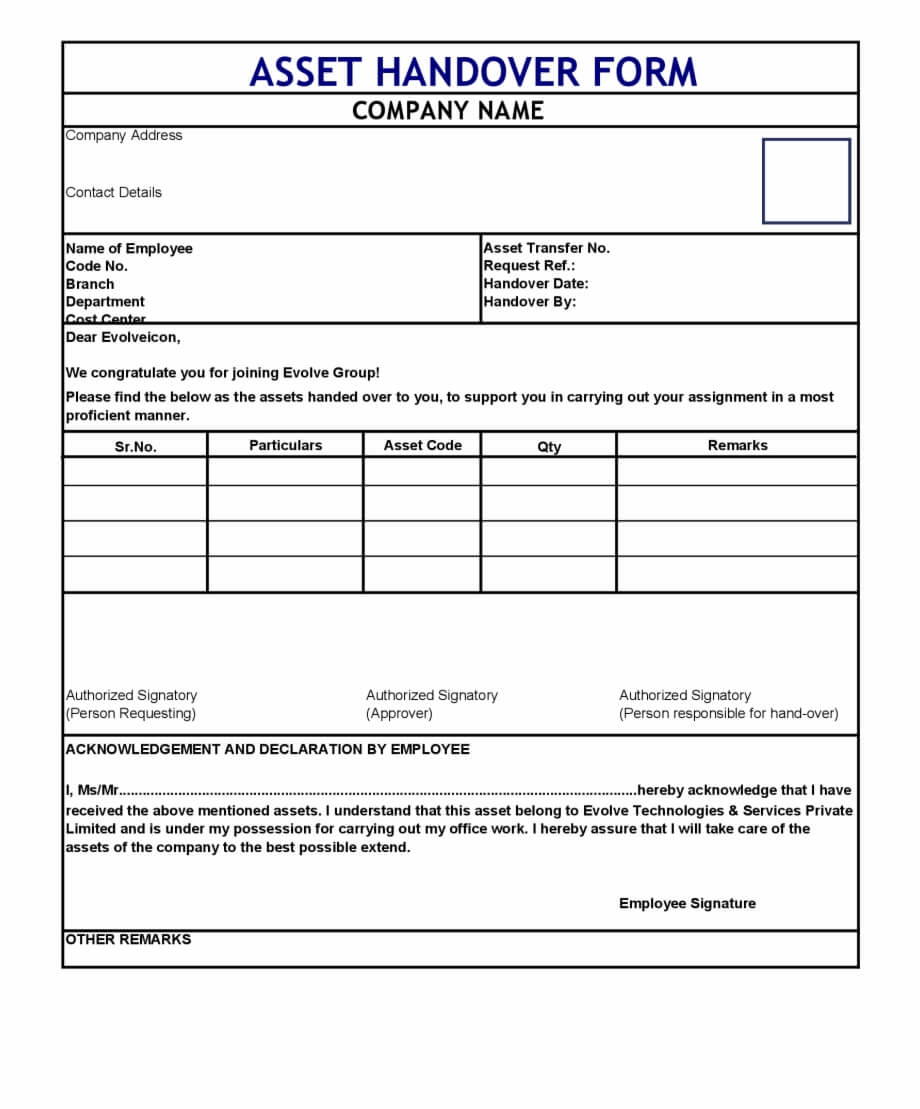 Ms Office Certificate Template – Template | Transparent Png Pertaining To Handover Certificate Template