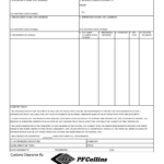 Nafta Form – Fill Online, Printable, Fillable, Blank | Pdffiller In Nafta Certificate Template