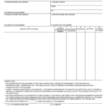 Nafta Template – Fill Out And Sign Printable Pdf Template | Signnow Throughout Nafta Certificate Template