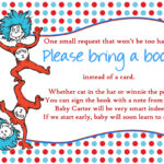 New Dr Suess Baby Shower Download Free Printable Seuss Within Dr Seuss Birthday Card Template