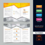 Ngo Brochure Templates – Carlynstudio Intended For Ngo Brochure Templates