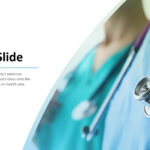 Nursing Diagnosis Premium Powerpoint Template – Slidestore Within Free Nursing Powerpoint Templates