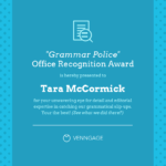 Office Humor Recognition Award Template With Regard To Funny Certificates For Employees Templates