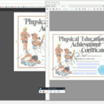 Open In Acrobat – Hayes Publishing Certificate Templates Intended For Hayes Certificate Templates