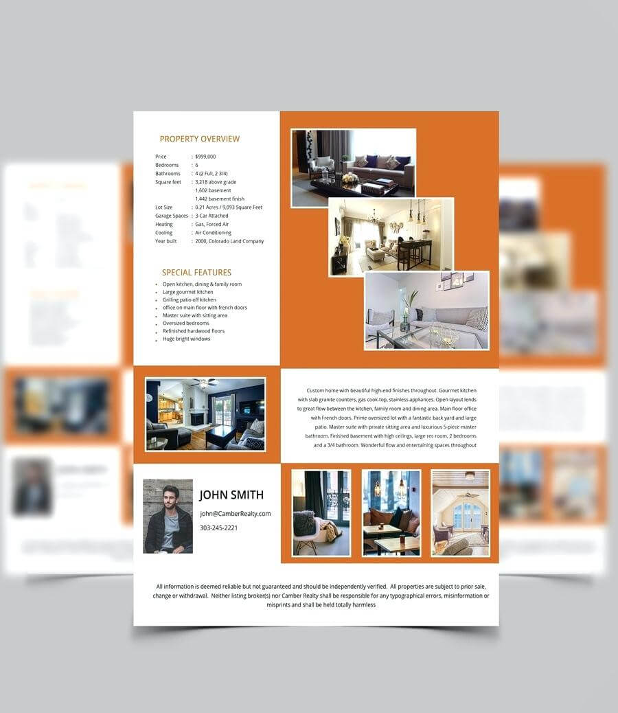 Open Office Brochure Template – Heartwork Within Open Office Brochure Template