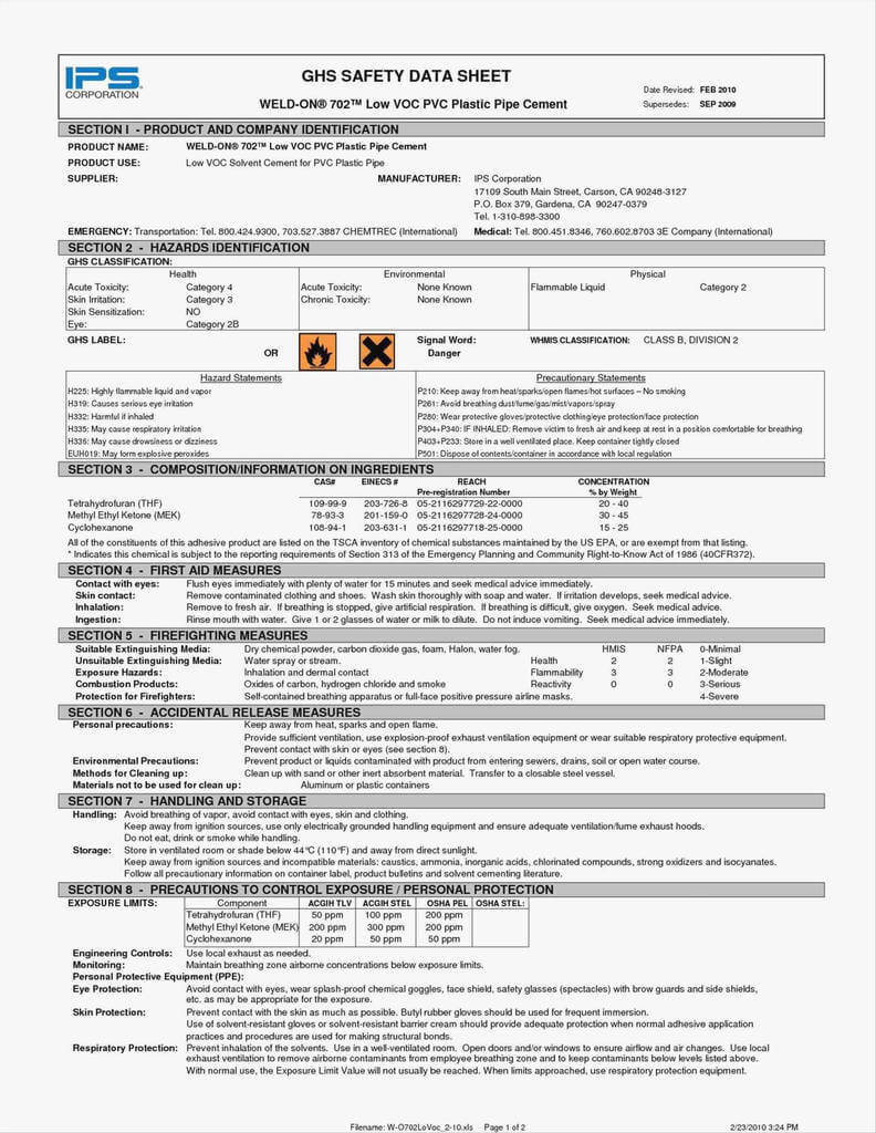 Osha Replacement Card Form Inspirational Forklift Pertaining To Osha 10 Card Template