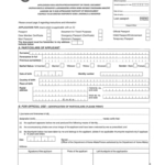 Passport Application South Africa – Fill Out And Sign Printable Pdf  Template | Signnow Within South African Birth Certificate Template