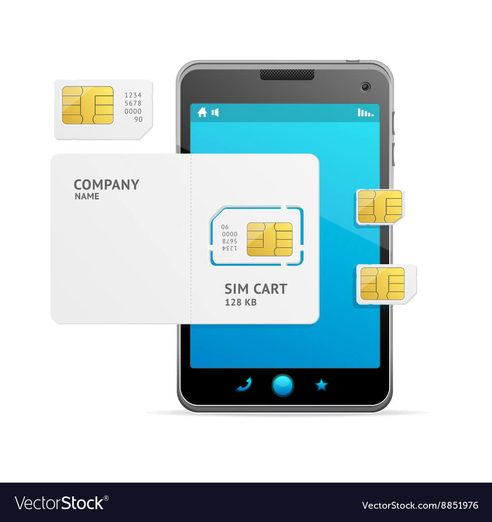 Phone Sim Card Template With Regard To Sim Card Template Pdf