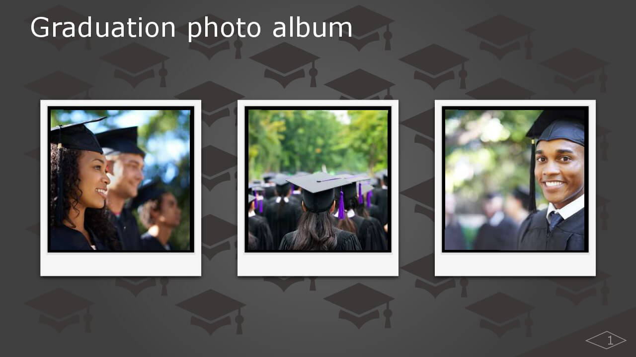 Photo Albums – Office Inside Powerpoint Photo Album Template