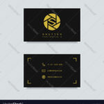 Photography Business Card Template With Photography Business Card Templates Free Download