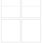 Place Card Template Word – 28 Images – Microsoft Place Card In Table Name Cards Template Free