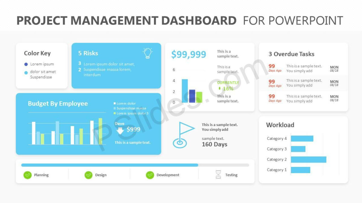 Powerpoint Project Template – Papele.alimentacionsegura Within Free ...