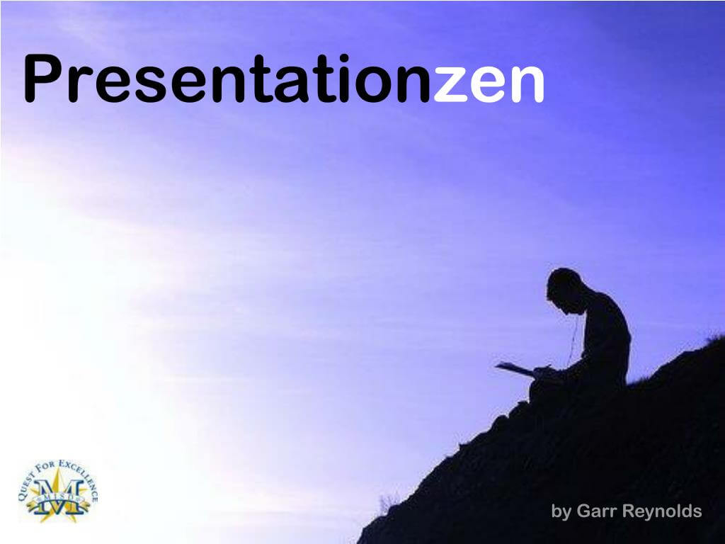 Ppt – Presentation Zen Powerpoint Presentation, Free Inside Presentation Zen Powerpoint Templates