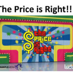 Ppt – The Price Is Right!!! Powerpoint Presentation, Free Pertaining To Price Is Right Powerpoint Template