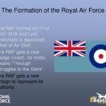 Ppt – The Royal Air Force Powerpoint Presentation, Free Within Raf Powerpoint Template