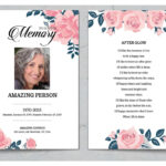 Prayer Cards Template – Barati.ald2014 In Memorial Cards For Funeral Template Free