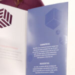 Presentation Printing: Custom Presentation Materials | Fedex Regarding Fedex Brochure Template
