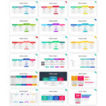 Price Table V2 – Powerpoint Template Throughout Price Is Right Powerpoint Template