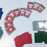 Print Your Own Planning Poker Cards (Fibonacci & T Shirt With Planning Poker Cards Template