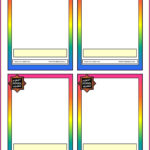 Printable Blank Flash Cards Cardjdi Org Flashcards Regarding Free Printable Blank Flash Cards Template