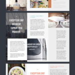 Professional Brochure Templates | Adobe Blog Regarding Adobe Tri Fold Brochure Template