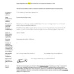 Sample Letter Of Extension Of Time For Construction (Eot Letter) Within Certificate Of Completion Template Construction