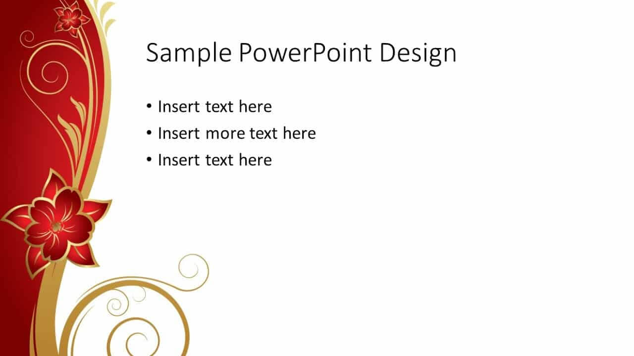 Sample Powerpoint Presentation In Sample Templates For Powerpoint Presentation