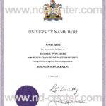 Samples Of Fake High School Diplomas And Fake Diplomas Pertaining To Fake Diploma Certificate Template